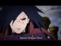 Naruto Shippuden Disturbed   Parasite