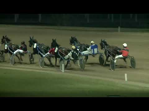 2018.12.08. 07. futam - 2018. ÉVI SEGÉDHAJTÓ KUPA VI. FUTAM HENDIKEP