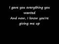 One Last Kiss-Madina Lake 
