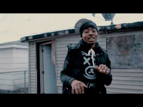 D’Racks - Refugee (Remix) [Shot By. @Straight Glass]