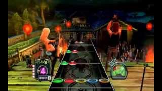 Guitar Hero 3 - Mago de Oz - El Libro de las Sombras