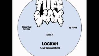 Lockah - Mr Wizard