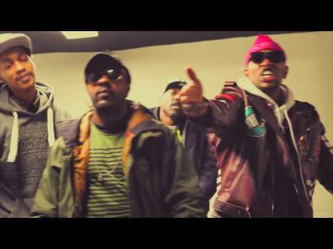 PABLO WAVY NIYEE - AYE NIYEE (OFFICIAL MUSIC VIDEO)