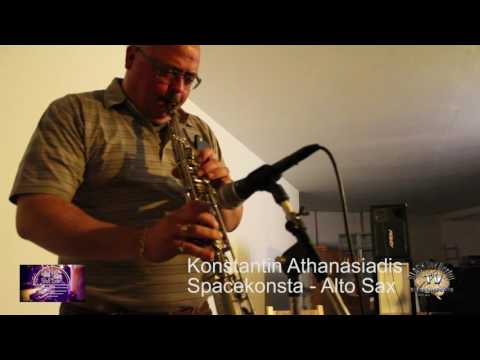 The Urban Base  - After SUNset Jam Session - 17th August 2016  in Greenhouse, Berlin  - Trailer 1