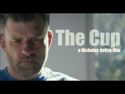 THE CUP