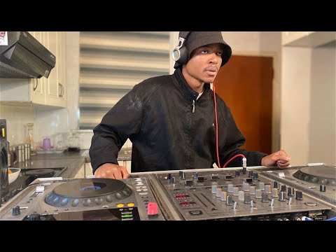 Amapiano | Kitchen Unit Mixtape S2 E14 JayLokas