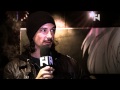 Fight+Music: Gojira - Full Interview