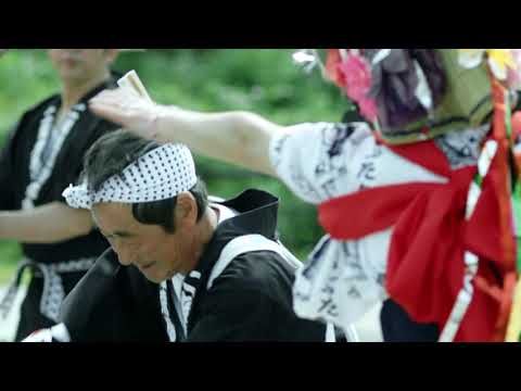 二股荒馬プロモーションビデオ