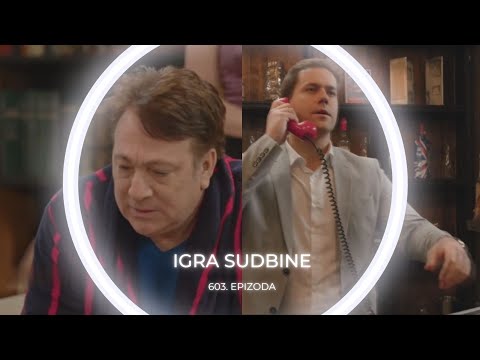 Igra sudbine 603. epizoda – Porodicu Kanački čeka nešto gore od najvećeg košmara! (PROMO)