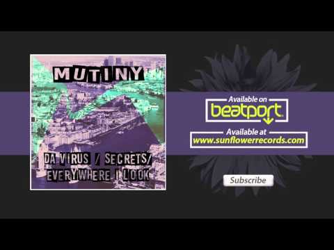 Mutiny UK (featuring Earth) - Everywhere I Look