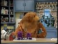Der Bär Im Großen Blauen Haus Bear In The Big Blue House Need A Little Help Today German