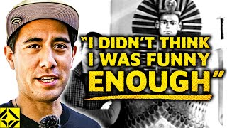 Zach King's Biggest Trick has Nothing to do With Magic