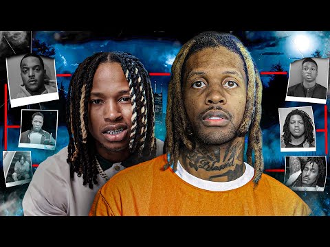 How Lil Durk and King Von KILLED ALL THEIR ENEMIES...