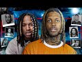 Comment Lil Durk Et King Von Ont TUÉ TOUS LEURS ENNEMIS