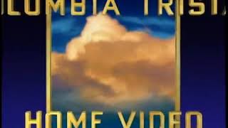 Columbia Tristar Home Video Logo High Tone Slow