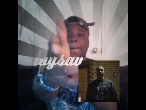 Osman k React to - YK Wildend f/ TaySav - Logging off