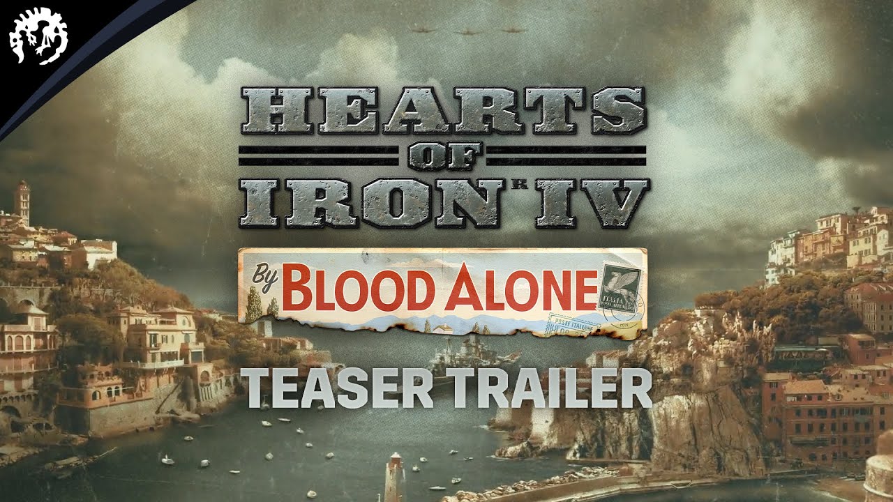 Vídeo 7 de Hearts of Iron IV: By Blood Alone PC Steam CD Key