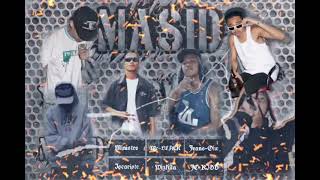 Download lagu MASID - MCBLACK x MINISTRO x ISCARIOTE x JKIDD x WIZKILLA x JEANSONE mp3