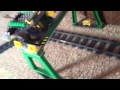 Lego city set 7939 cargo train review epic remote ...