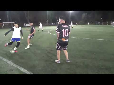 ENEJOTA FC vs SEX A FOGO - #LigaNuñez - #Clausura SLS - 23/9/23