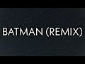 LPB Poody & Lil Wayne - Batman (Remix) [Lyrics] Ft. Moneybagg Yo
