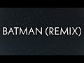 LPB Poody Lil Wayne Batman Remix Lyrics Ft Moneybagg Yo