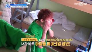 Download lagu [ซับไทย] Produce 101 SS2 : ชีวิตในหอพัก Special! mp3
