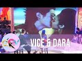 Vice, binalikan ang kiss nina Dara at Lee Min Ho sa isang music video | GGV