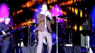 Brycen Katolinsky, 'You'll Never Walk Alone'