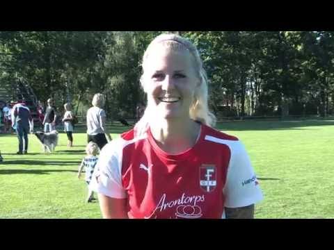 Ölandsbladet Fotboll 2016 - Färjestaden vs. Dösjöbro (4-3)