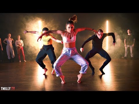 LissA - ZIMT - Choreography by Erica Klein - #TMillyTV