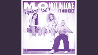 Not In Love (Zac Samuel Remix / Radio Edit)