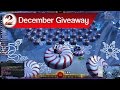 Guild Wars 2: Gold + Frostforged Weapon Giveaway & A Few Other Things