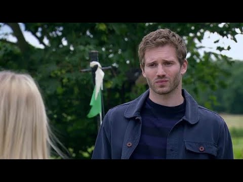 Belle and Jamie scenes part 2/2 - Emmerdale (04/09/20)