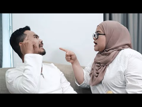 Kuasa Break-Up Di Tangan Siapa? Kuasa Break-Up Di Tangan Siapa?