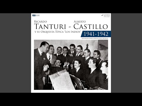 La Copa del Olvido (Buenos Aires 20/07/1942 (Restauración 2022))