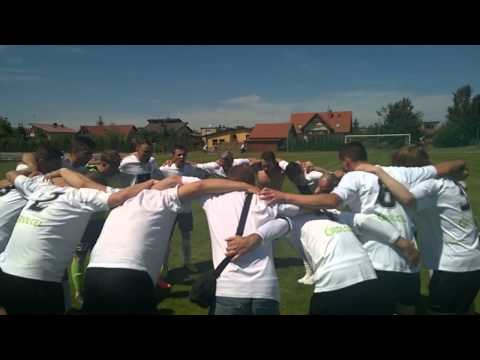 KS BRZOZA - Kujawianka Strzelno 5-2