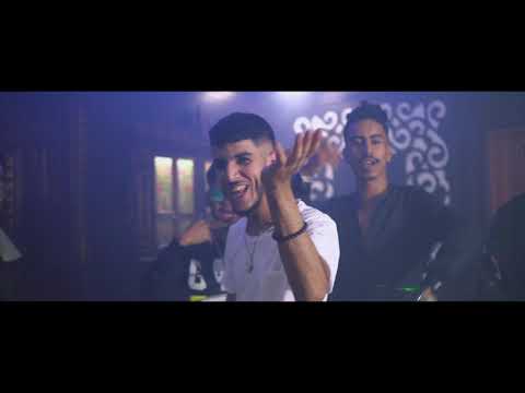 Soorci - LA BANDA 68 (Official Video) ft. Zen Dakh X Dady