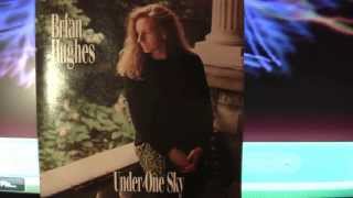 Brian Hughes "Nurve Puertas"(Nine Doors)