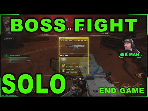 BO7: END GAME: how to SOLO END GAME BOSS FIGHT, GET EASY EXOTIC WEAPONS AND DECENT XP GAINS FAST