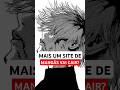 Remoção Em Massa De Mangás Do MangaDex Entenda O Caso Mangadex Manga Noticias Otaku Pirataria