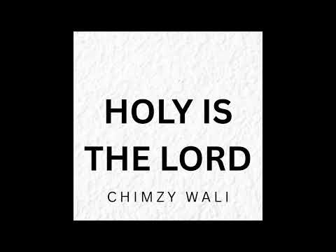 Chimzy Wali Music Video