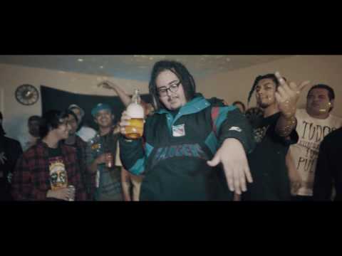 Apss'wan - Don't Stop (prod. by. Rancor Kills) (Official Music Video)