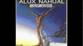 Alux Nahual Es como un duende