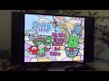 Opening To VeggieTales An Easter Carol 2004 DVD FlintNAUTTP Canada