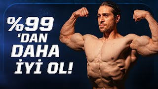 Spor Bilimini Tek Videoda Öğren! (%99’dan Daha Bilgili Ol)