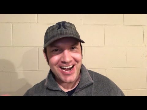 #9: Petruchio from THE TAMING OF THE SHREW