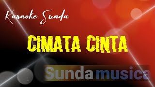 Download lagu cimata cinta  - agus caleuy ( karaoke sunda ) akustik piano | sunda musica mp3
