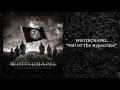 WHITECHAPEL - Fall Of The Hypocrites "Lyrics ...