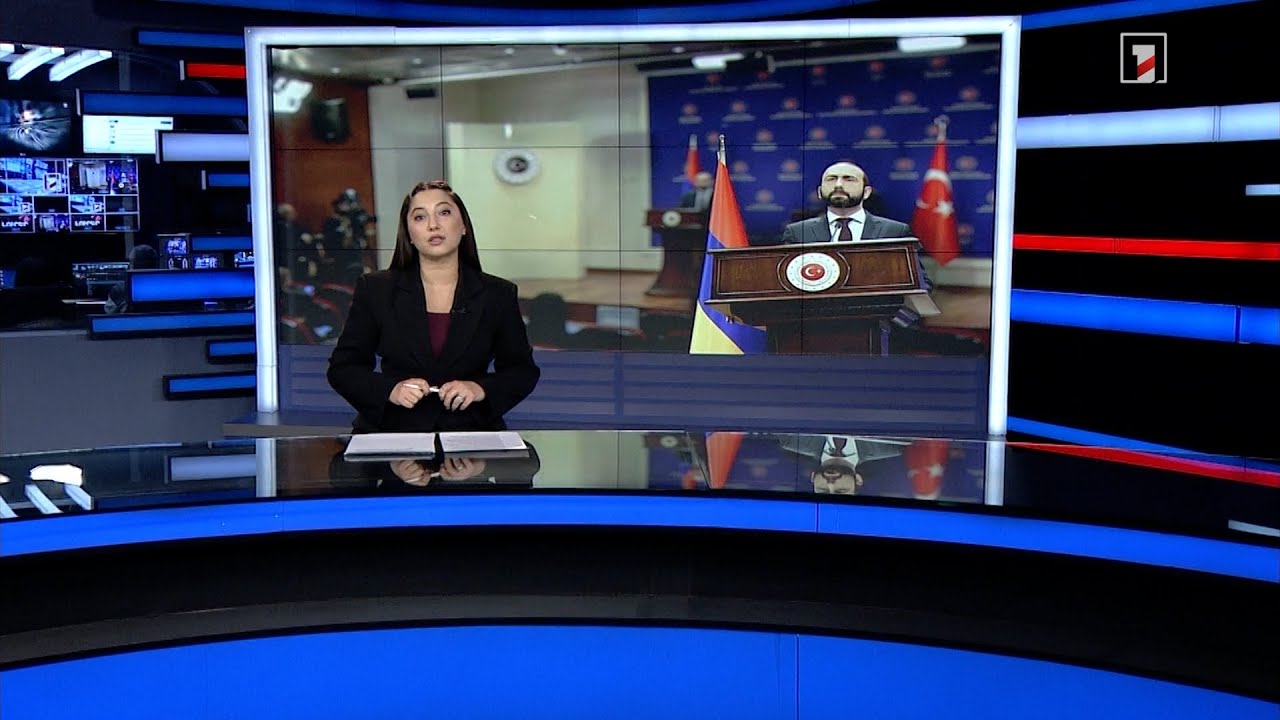 Արևմտահայերեն լուրեր. շաբաթվա ամփոփում | 19.02.2023